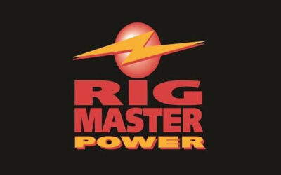 RigMaster Auxiliary Power Units