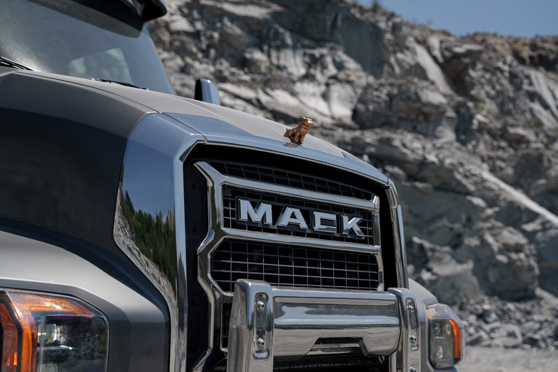 Electrical Truck Repair